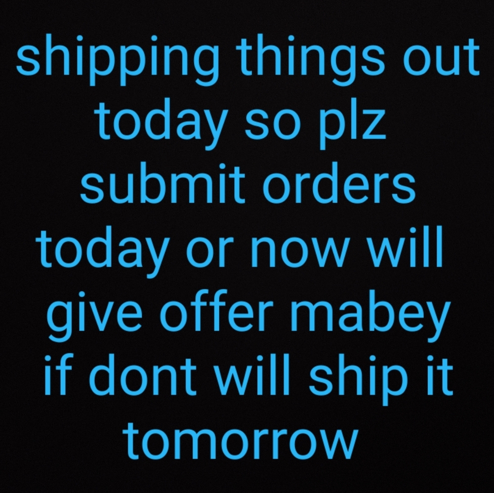 Offers